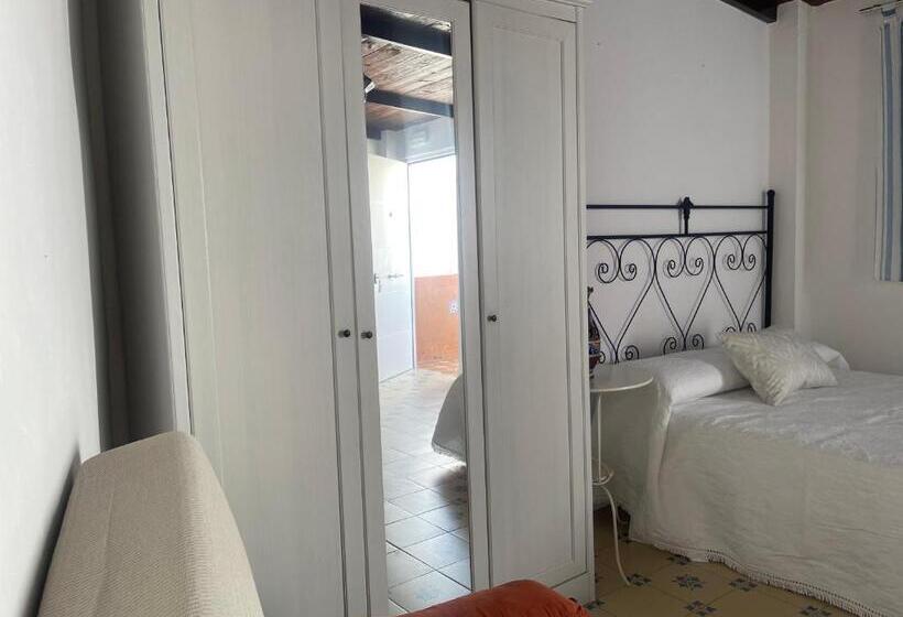 חדר סטנדרט, Antilla Riad