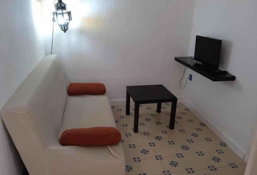 חדר סטנדרט, Antilla Riad