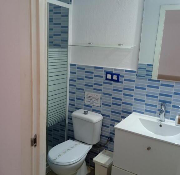 חדר סטנדרט, Antilla Riad