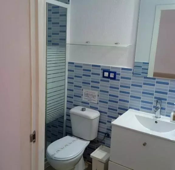 اتاق استاندارد, Antilla Riad