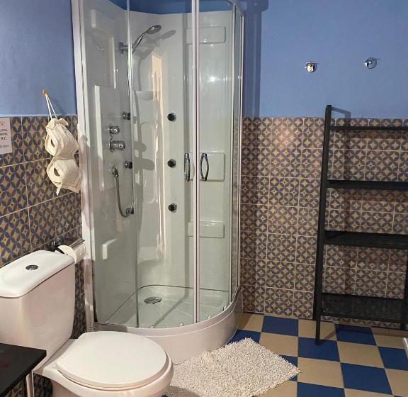 חדר סטנדרט, Antilla Riad