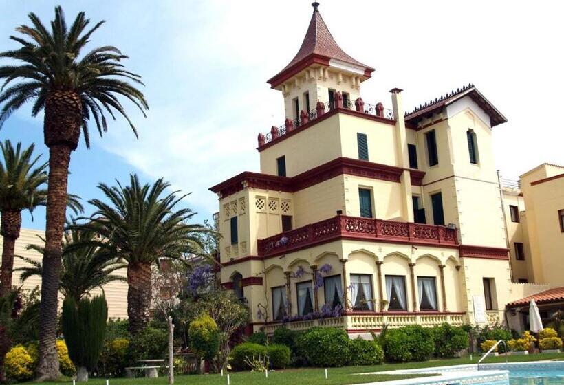 חדר אקונומי, Hostal Del Sol