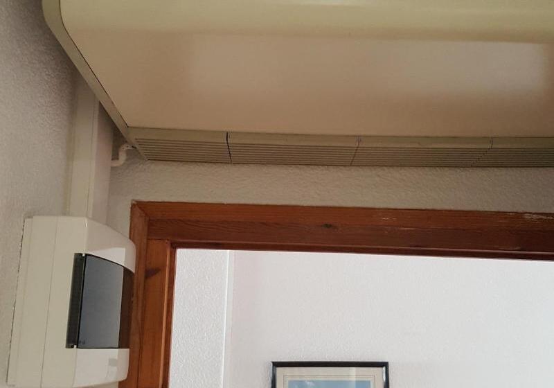 اتاق استاندارد یک نفره, Hostal Residencia Catalina