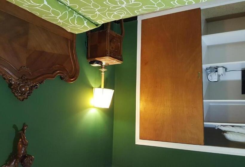 اتاق استاندارد, Hostal Residencia Catalina