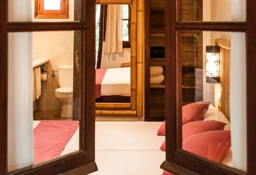 스탠다드 룸, 100% Fun