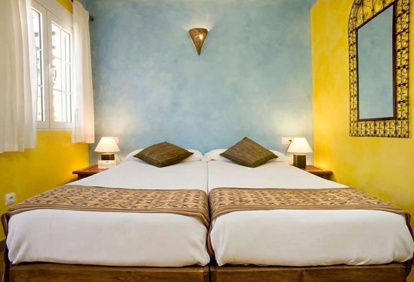 스탠다드 룸, 100% Fun