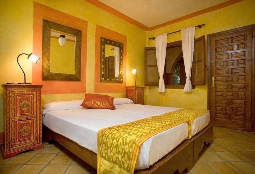 스탠다드 룸, 100% Fun