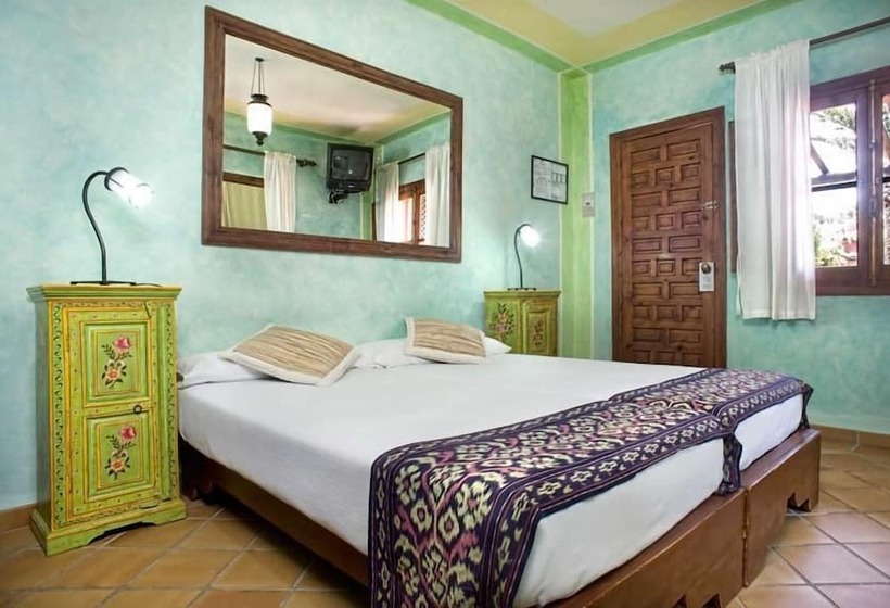 스탠다드 룸, 100% Fun