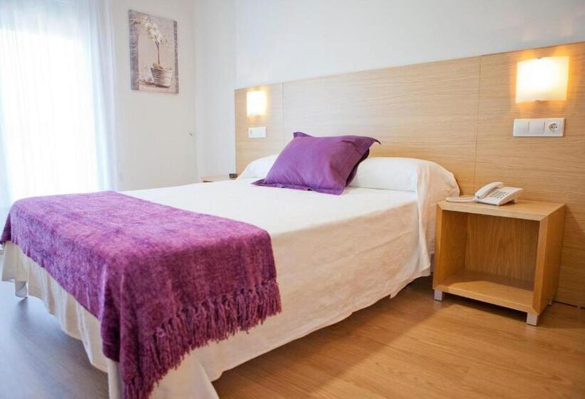 带海景的标准房, Brisa Del Mar