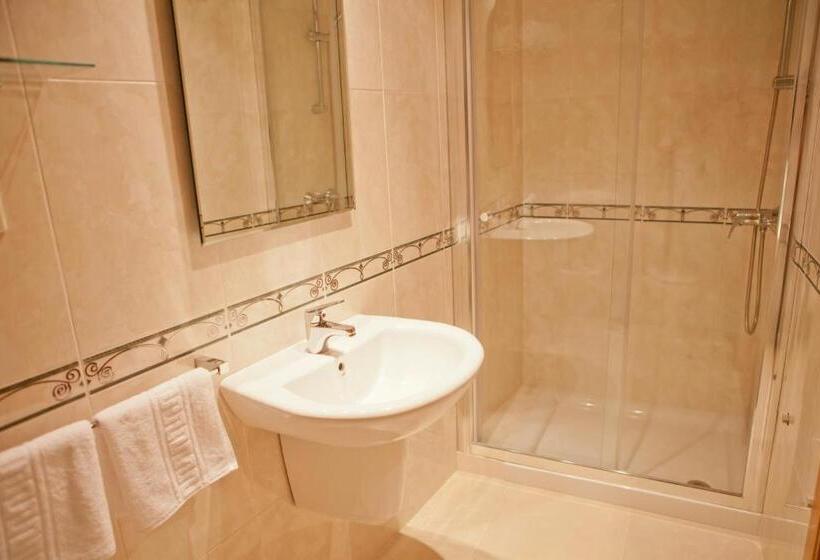 带海景的标准房, Brisa Del Mar