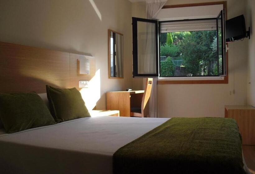 标准房带园景, Brisa Del Mar