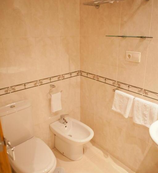 标准房带园景, Brisa Del Mar