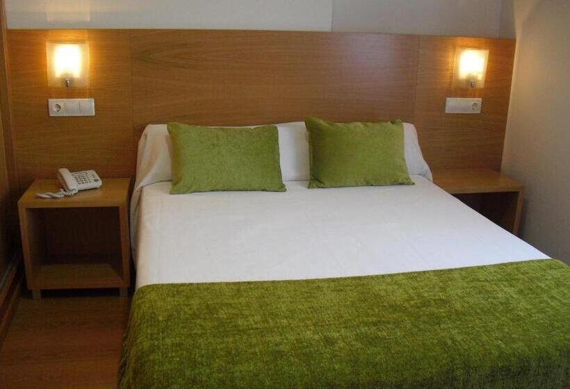 标准房带园景, Brisa Del Mar