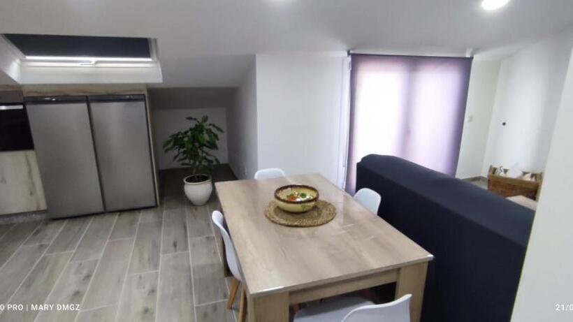 带1个卧室的带阳台的公寓, Brisa Del Mar