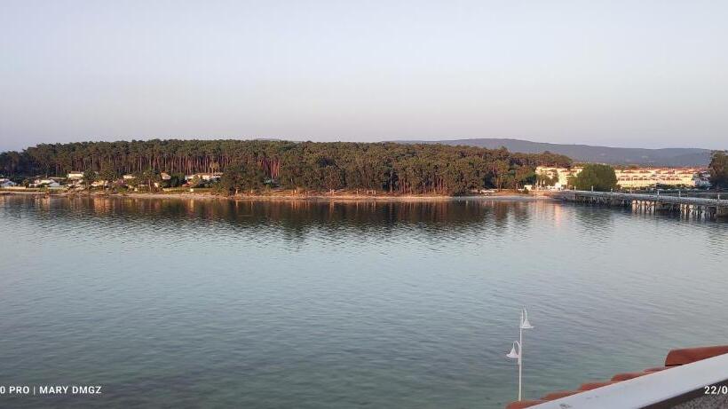 带1个卧室的带阳台的公寓, Brisa Del Mar