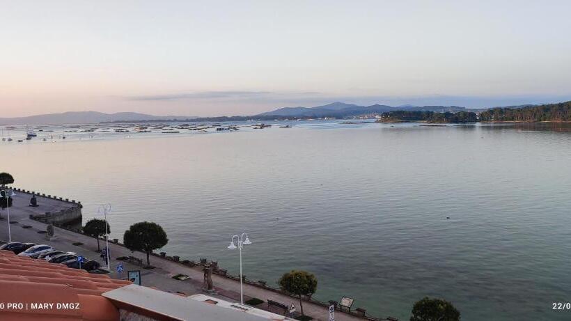 带1个卧室的带阳台的公寓, Brisa Del Mar