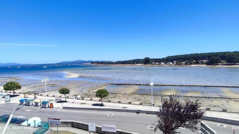 带1个卧室的带阳台的公寓, Brisa Del Mar