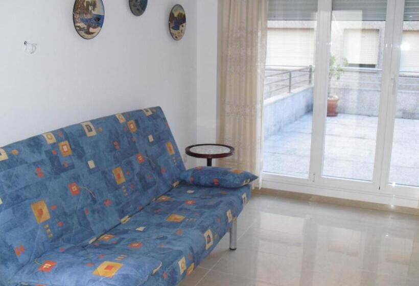 带1个卧室的公寓, Brisa Del Mar