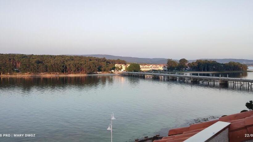 带海景的标准房, Brisa Del Mar