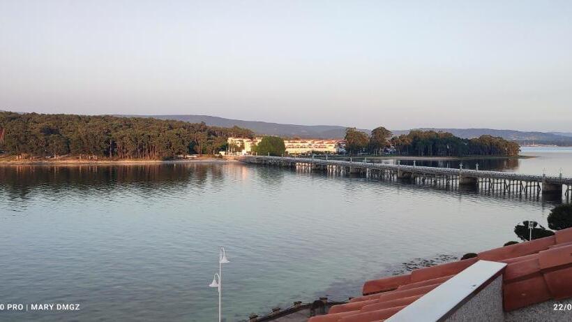 带海景的标准房, Brisa Del Mar