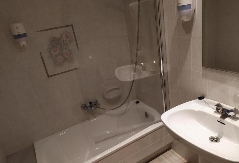 标准房带园景, Brisa Del Mar