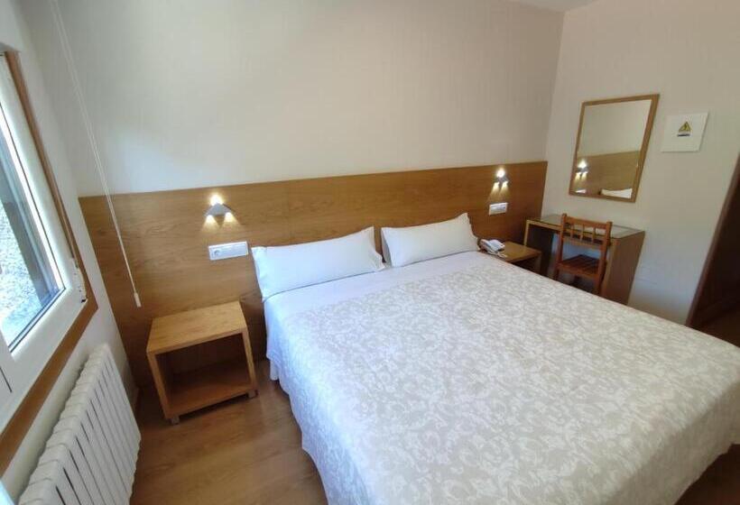 标准房带园景, Brisa Del Mar