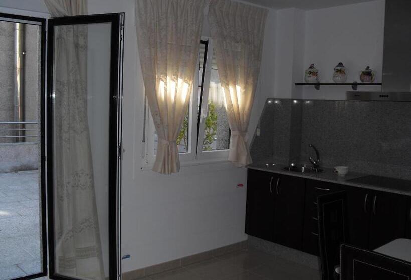 带1个卧室的公寓, Brisa Del Mar