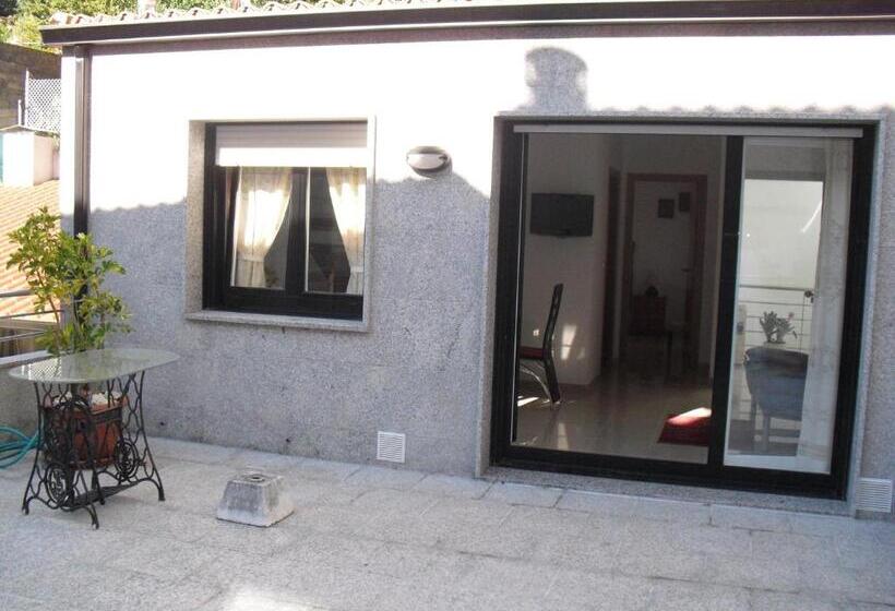 带1个卧室的公寓, Brisa Del Mar