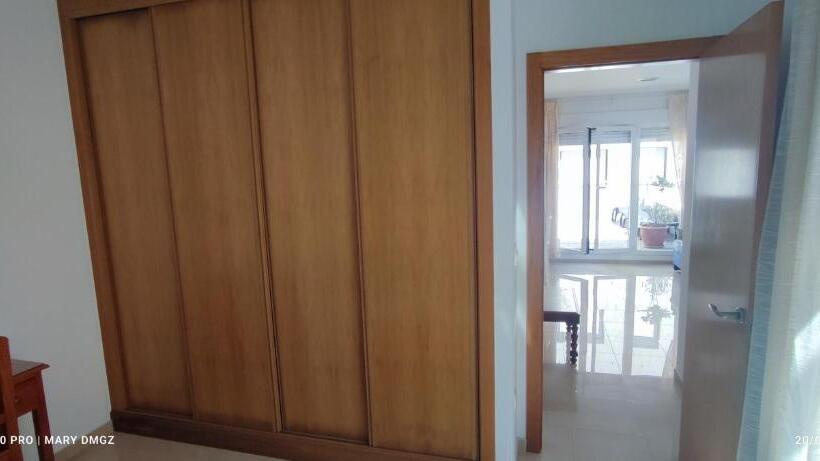 带1个卧室的公寓, Brisa Del Mar