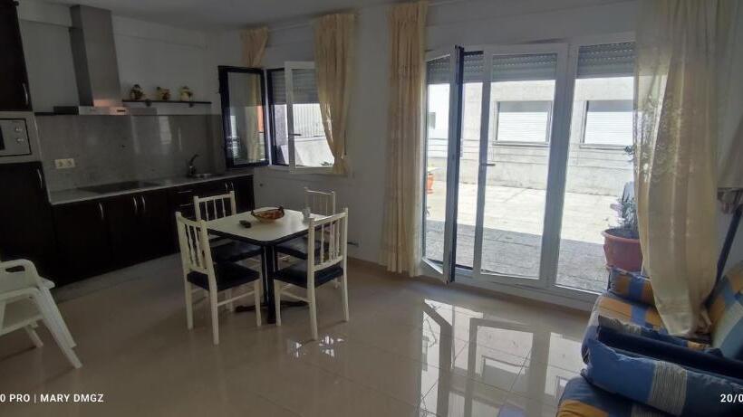 带1个卧室的公寓, Brisa Del Mar