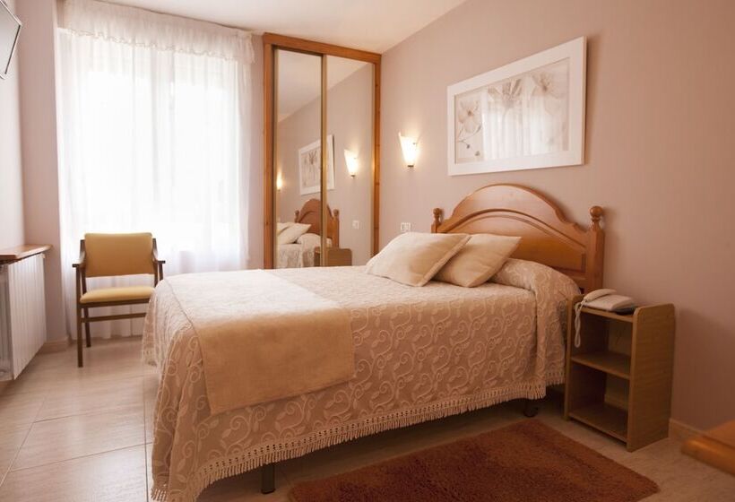 Quarto Estandar, El Refugio