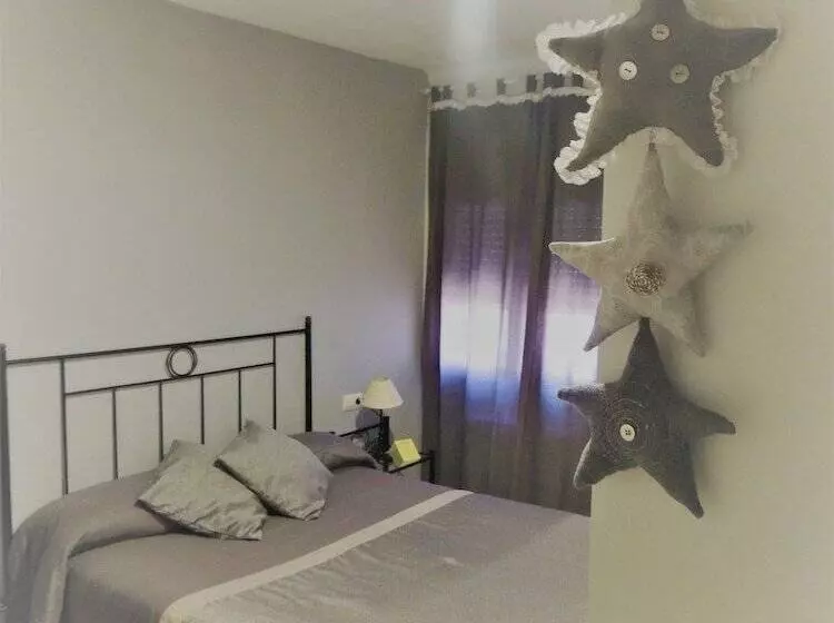 Comfort Room, Hostal Can Massot