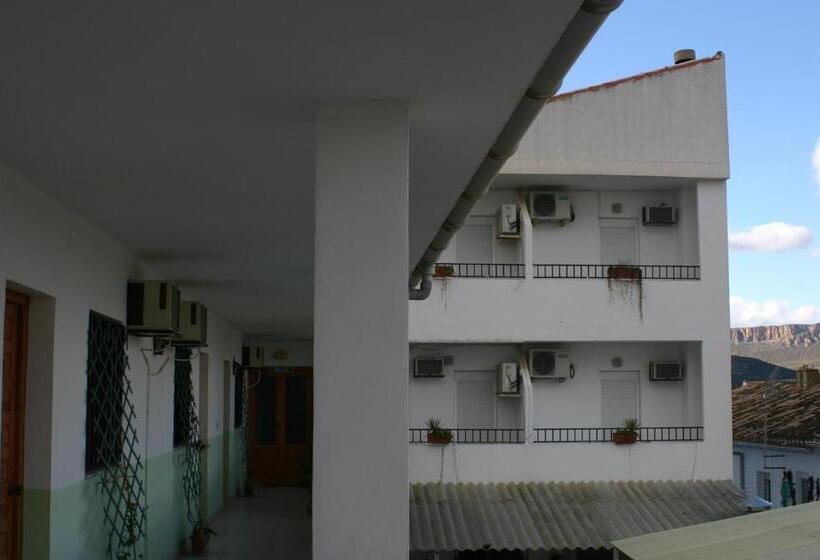 غرفة قياسية, Hostal Ruta Del Sur