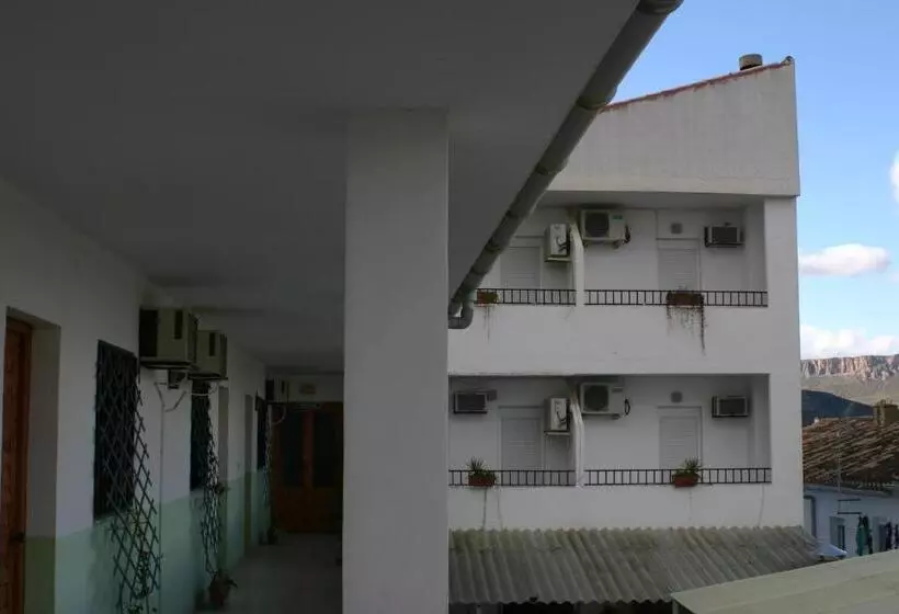 スタンダードルーム, Hostal Ruta Del Sur