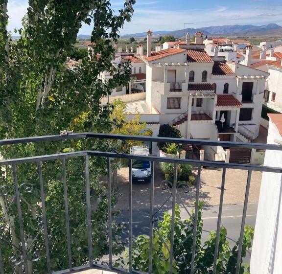 غرفة قياسية, Hostal Ruta Del Sur