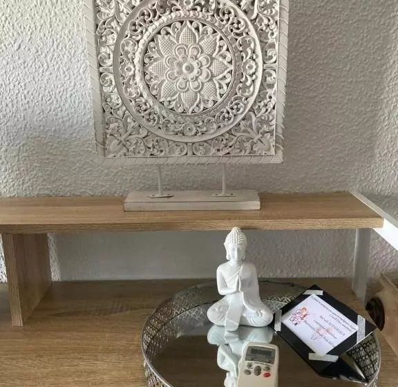 スタンダードルーム, Hostal Ruta Del Sur