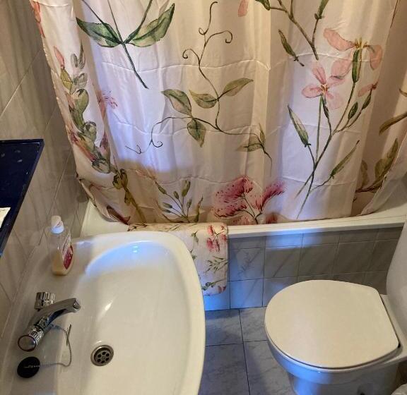 غرفة قياسية, Hostal Ruta Del Sur