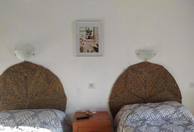 غرفة قياسية, Hostal Ruta Del Sur