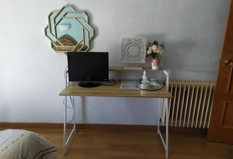 غرفة قياسية, Hostal Ruta Del Sur