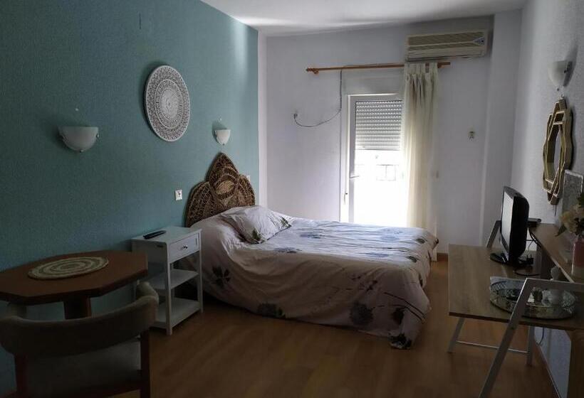 Номер Стандарт, Hostal Ruta Del Sur