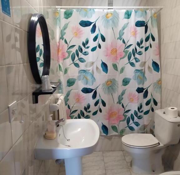 غرفة قياسية, Hostal Ruta Del Sur