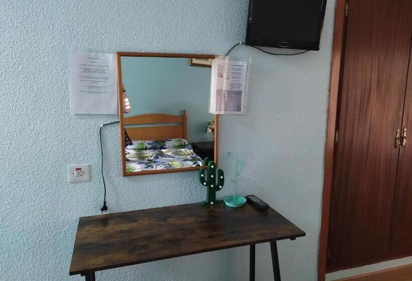 Номер Стандарт, Hostal Ruta Del Sur