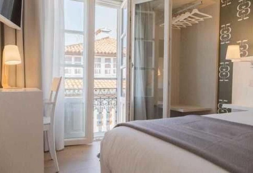 Pokój Standard, Hostal Suso