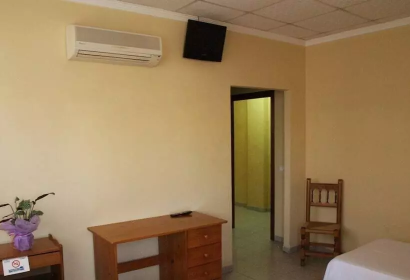 Quarto standard, Jendri