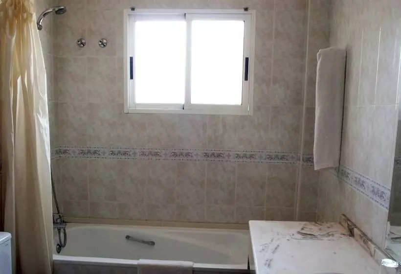 Quarto standard, Jendri