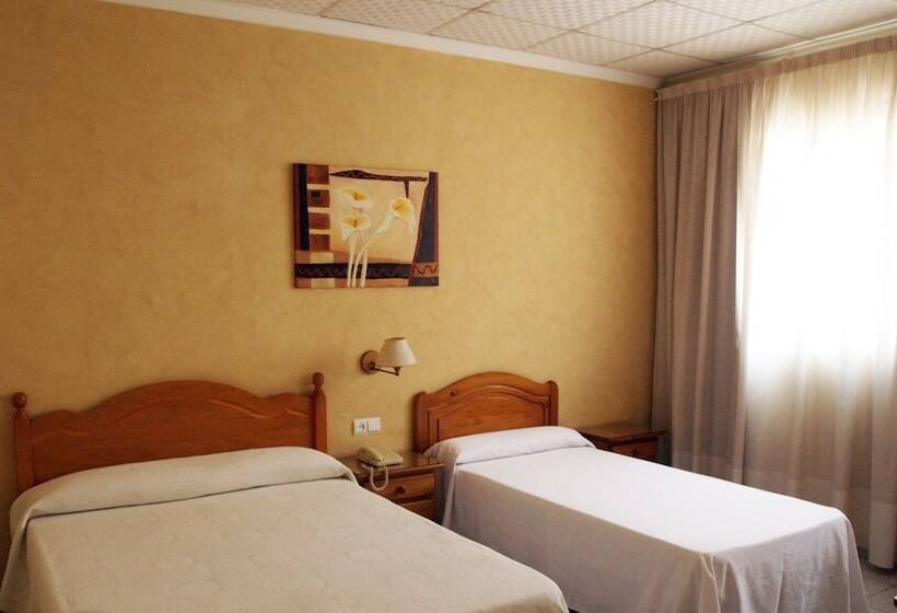 스탠다드 룸, Jendri