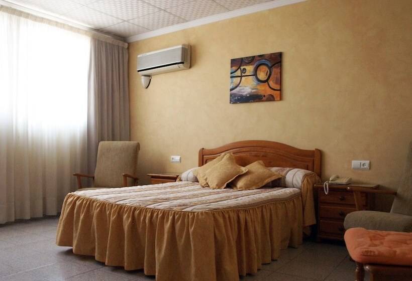 스탠다드 룸, Jendri