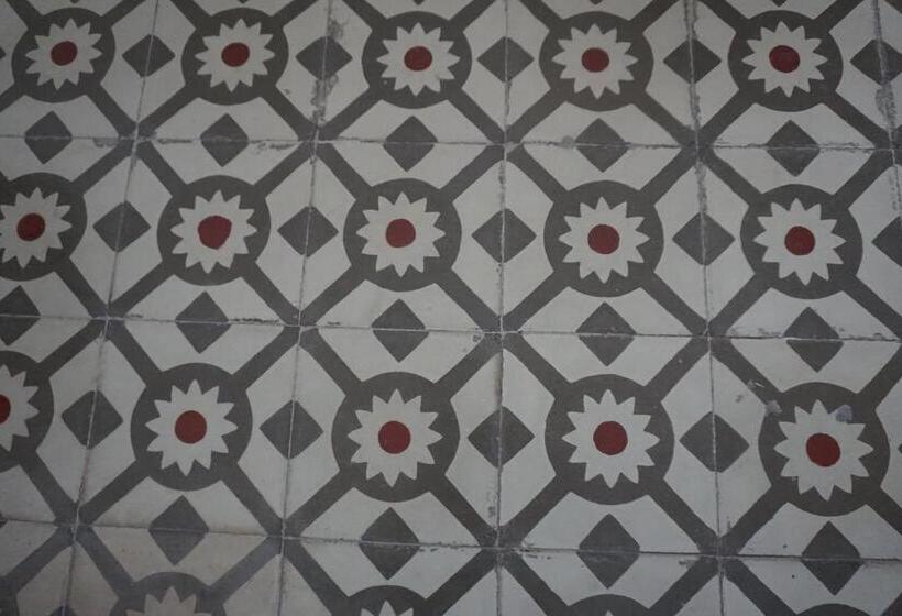 스탠다드 룸, Montserrat Casa Del Mar