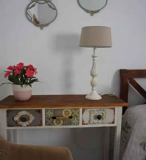 スタンダードルーム, Montserrat Casa Del Mar
