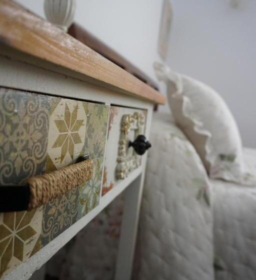 스탠다드 룸, Montserrat Casa Del Mar